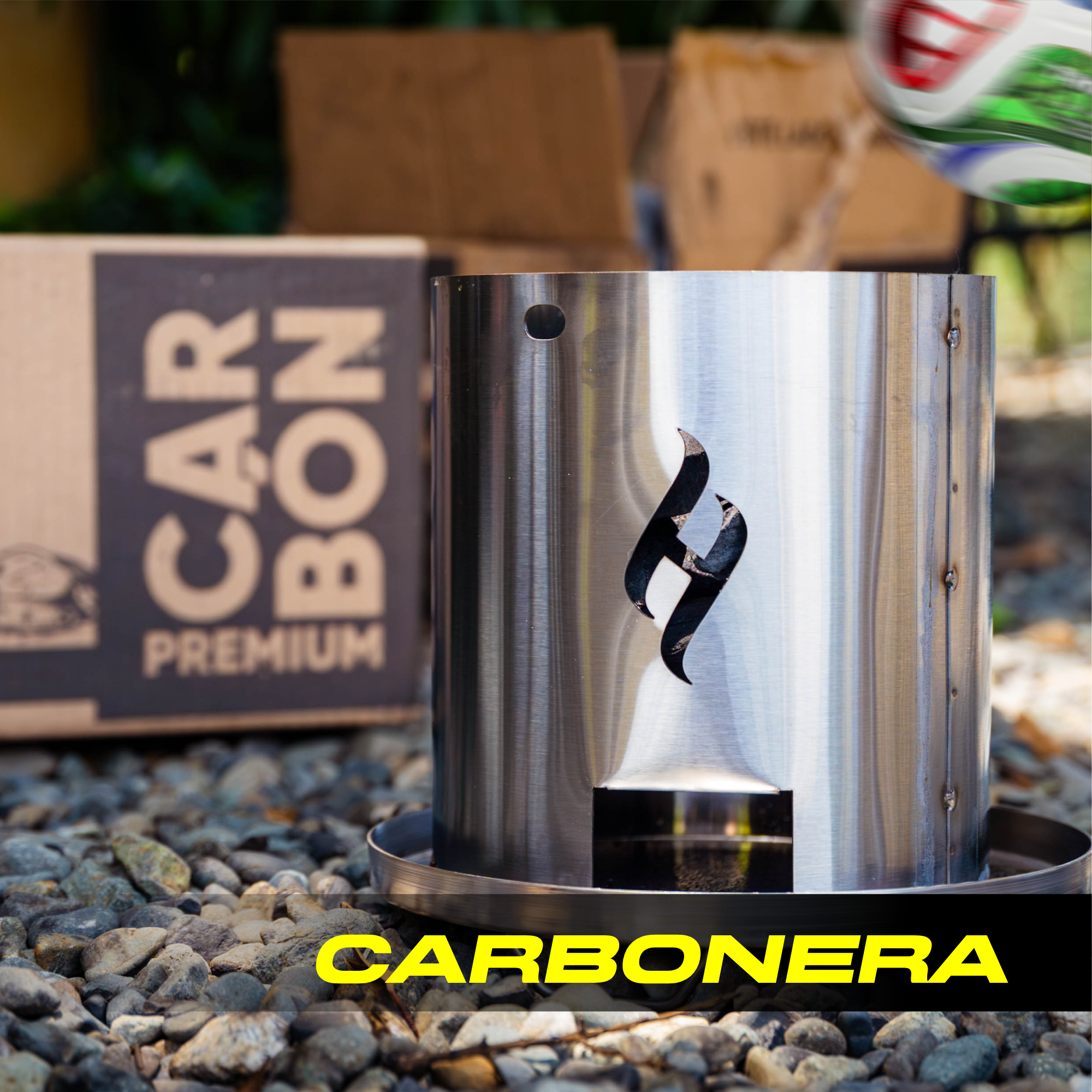 COMBO BARRIL EDICION MUNDIAL 2026