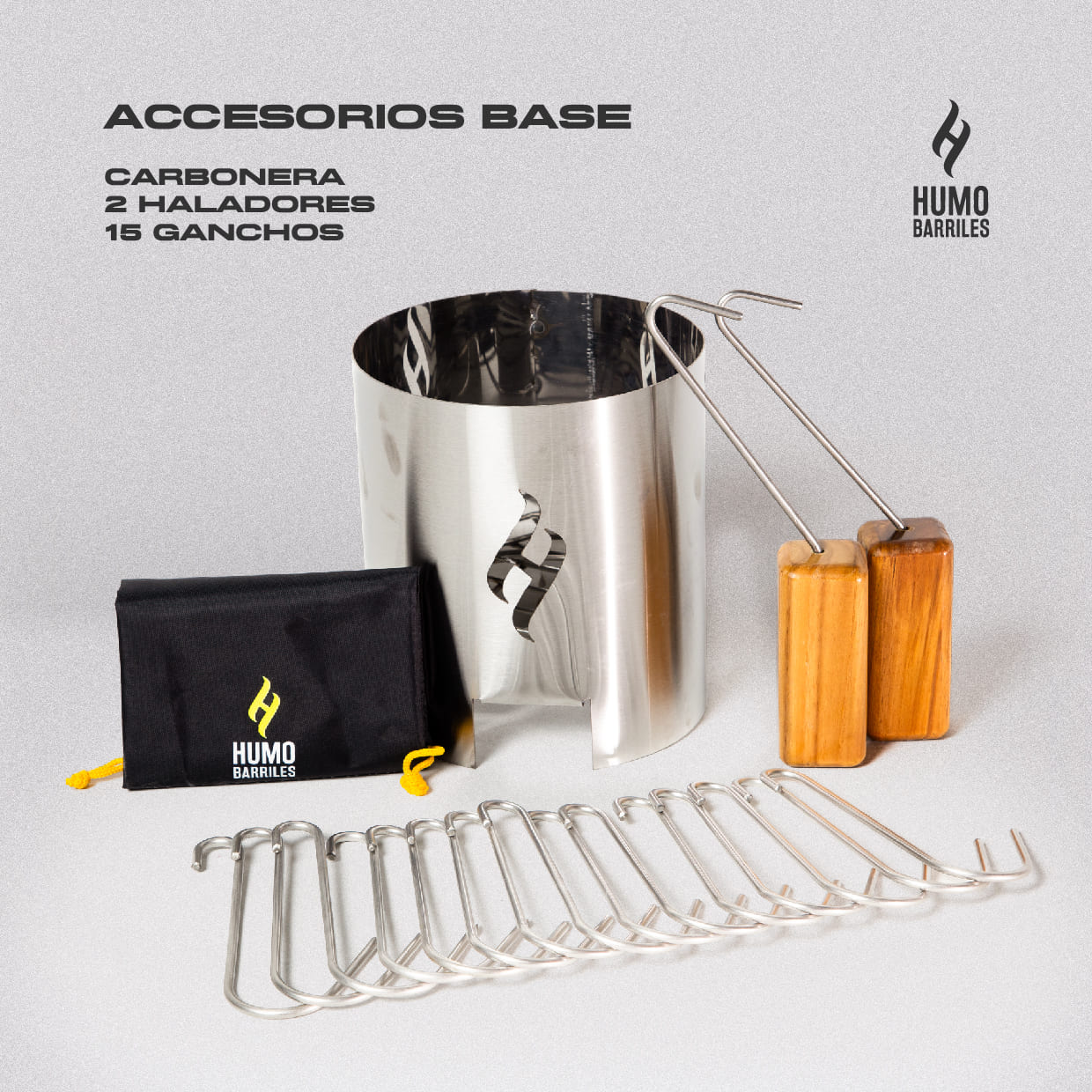 Combo Emprendedor