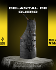 Delantal de Cuero