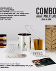 Combo Apartamentero Plus