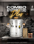 Combo Apartamentero Plus
