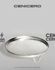 Accesorio Cenicero
