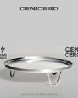 Accesorio Cenicero