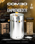 Combo Choricero Emprendedor