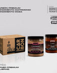Combo 12 BORNEO PREMIUM