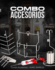 Combo Accesorios