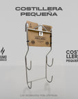 COSTILLERA PEQUEÑA