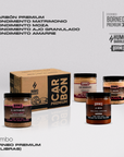 Combo 38 Borneo Premium