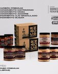 Combo 60 Borneo Premium