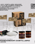 Combo Emprendedor Costillero