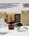 Combo Finquero Barril 38 Libras