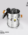 Barril Mini de 12 libras