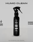 HUMO CLEAN (Restaurador de acero)