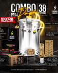 Combo 38 ESPECIAL PARA PAPÁ