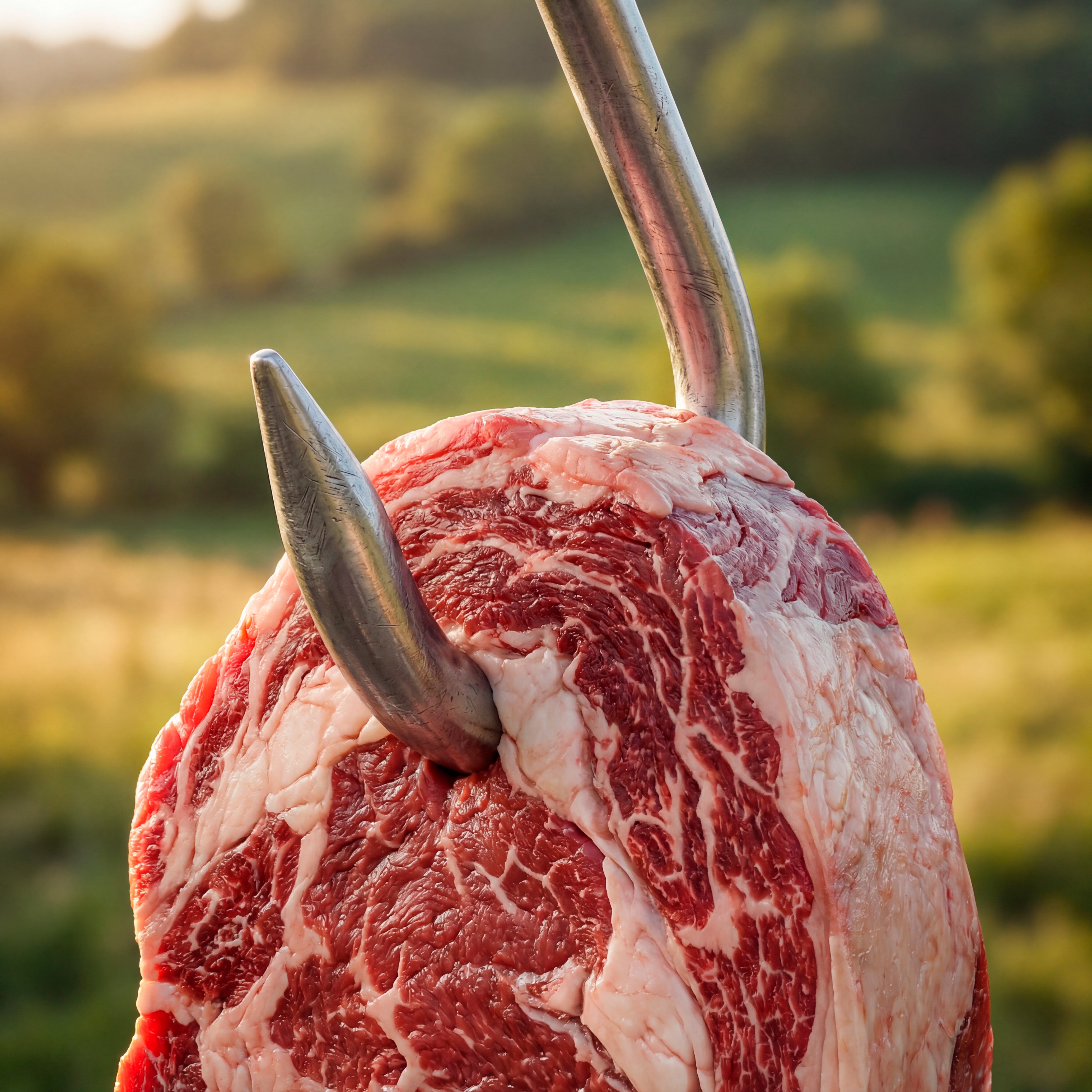 KIT de 5 Ganchos Grandes