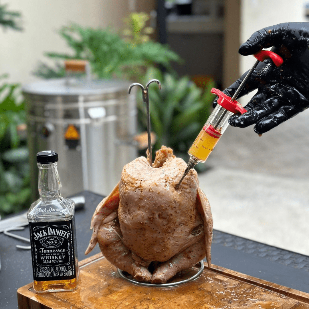 Accesorio para Pollo