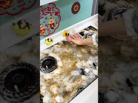 Cargar video: Desengrasante RIP Grasa Humo Barriles 600 Ml