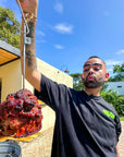 Trompo para tacos