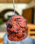Trompo para tacos