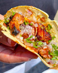 Trompo para tacos
