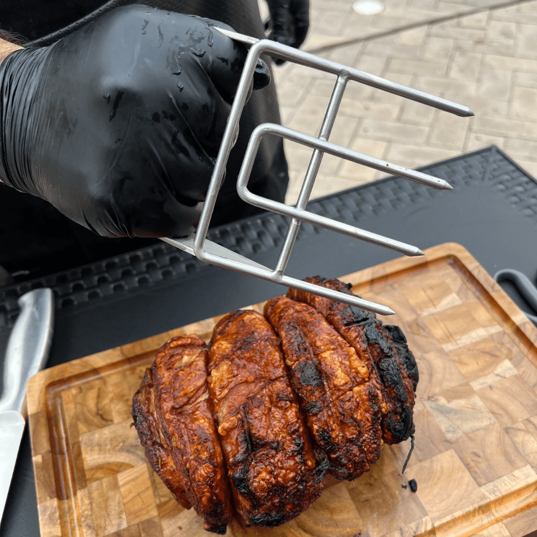 Accesorio Garra de Oso