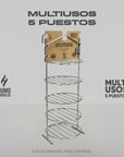 Combo emprendedor 60LB