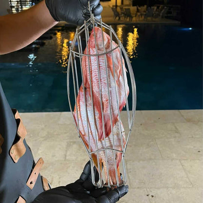 Accesorio De Pescado