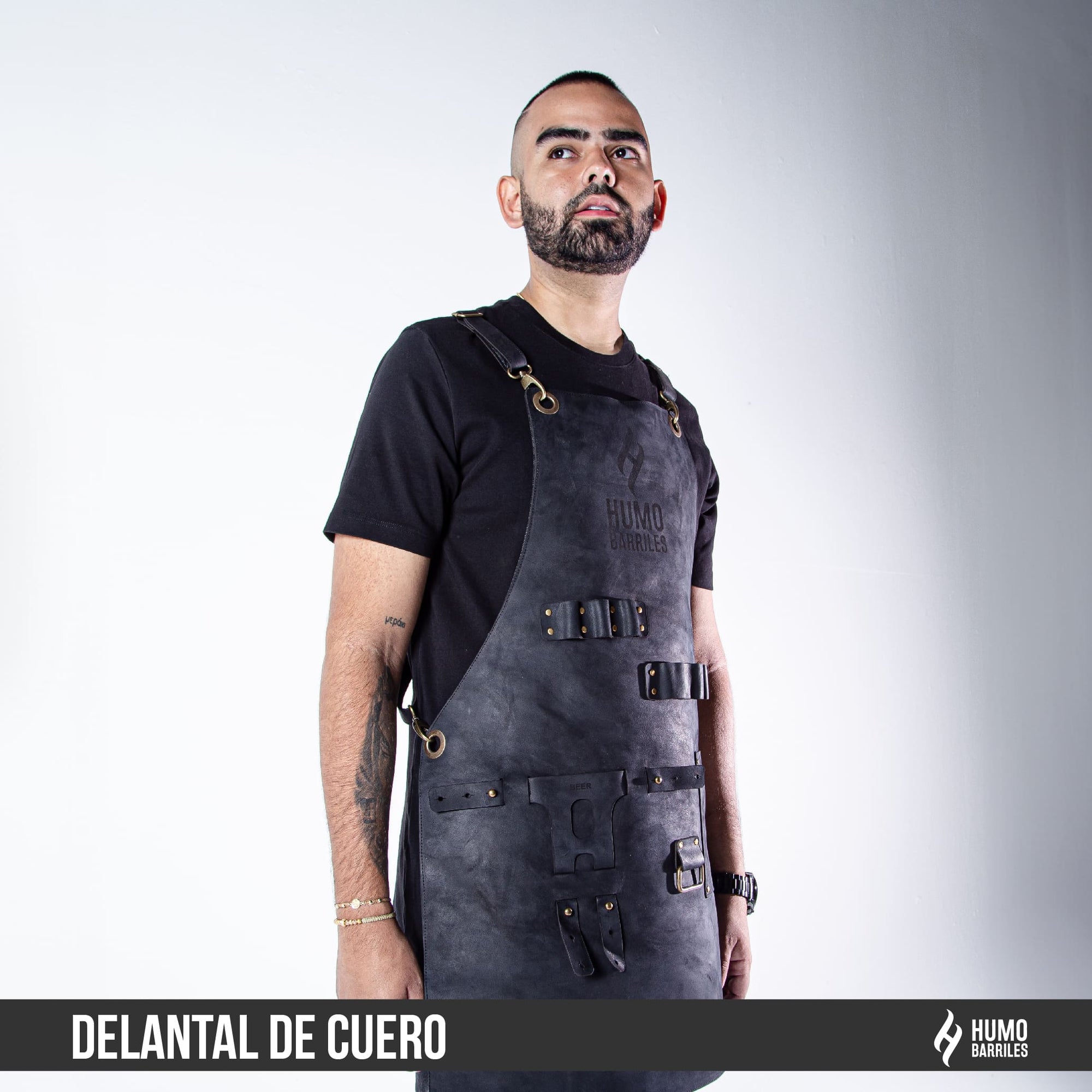 Delantal