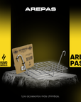 Accesorios para Arepas