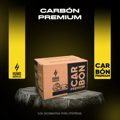 Combo 60 Borneo Premium