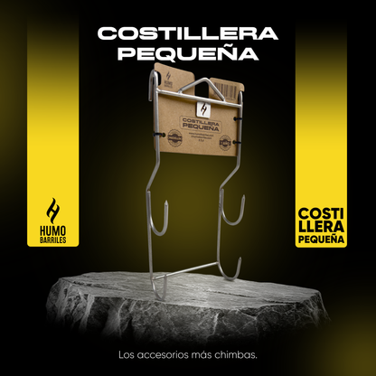 Costillera Pequeña