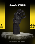 Guante por Unidad