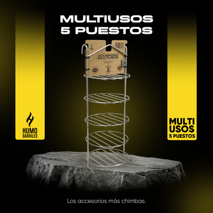 Combo emprendedor 60LB