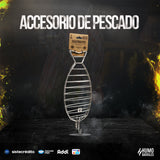 Accesorio De Pescado