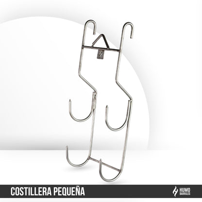 Costillera Pequeña