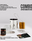 Combo Apartamentero  PRO