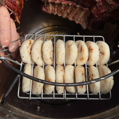 Accesorios para Arepas