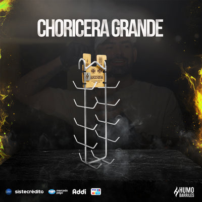 Accesorio Choricera