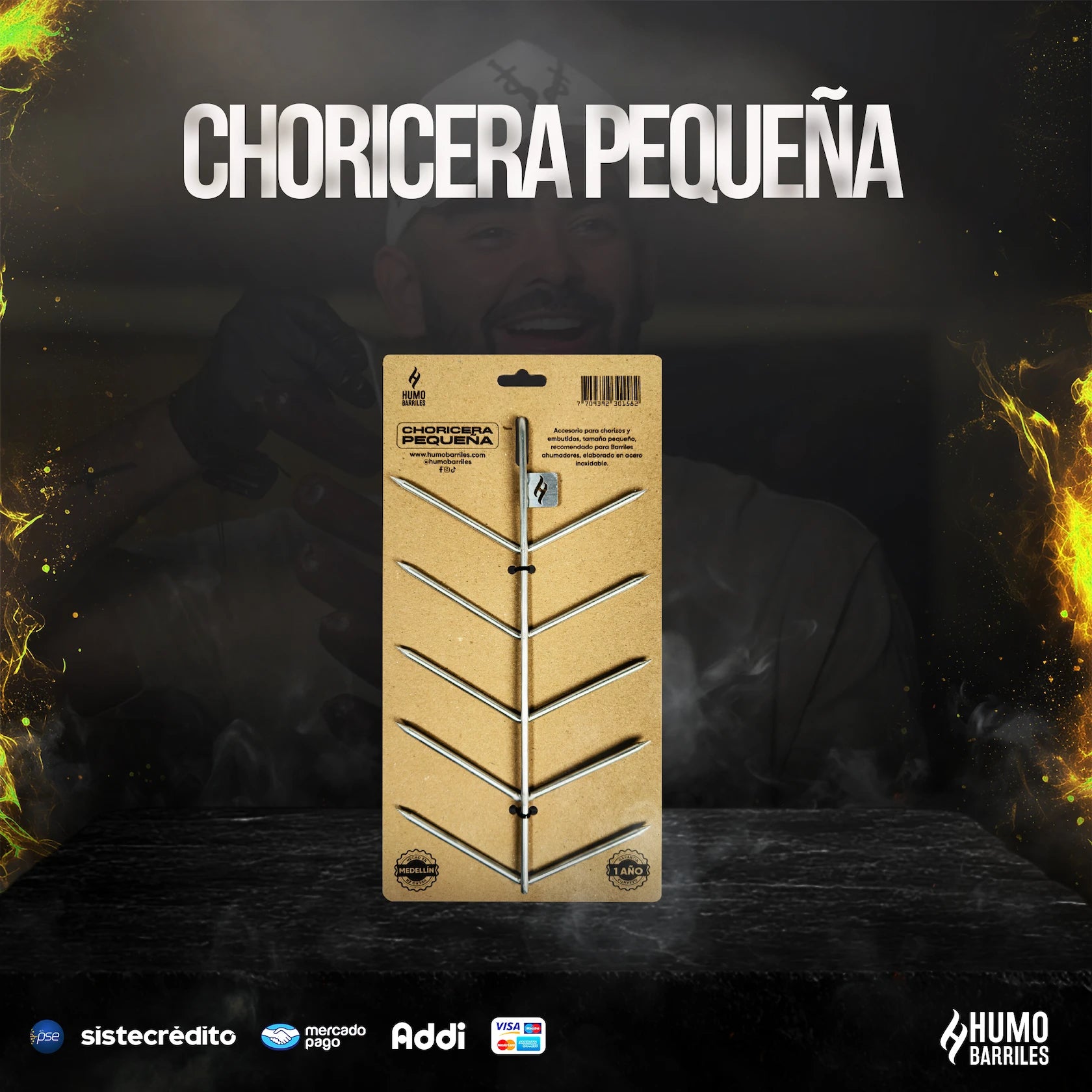 Combo Oficial Fútbolero