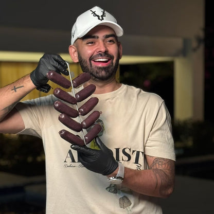 Accesorio Choricera Pequeña