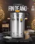 Combo de Fin de Año 38LB