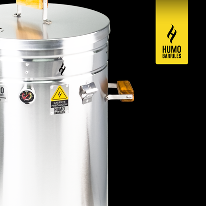 Barril Jumbo de 60LB