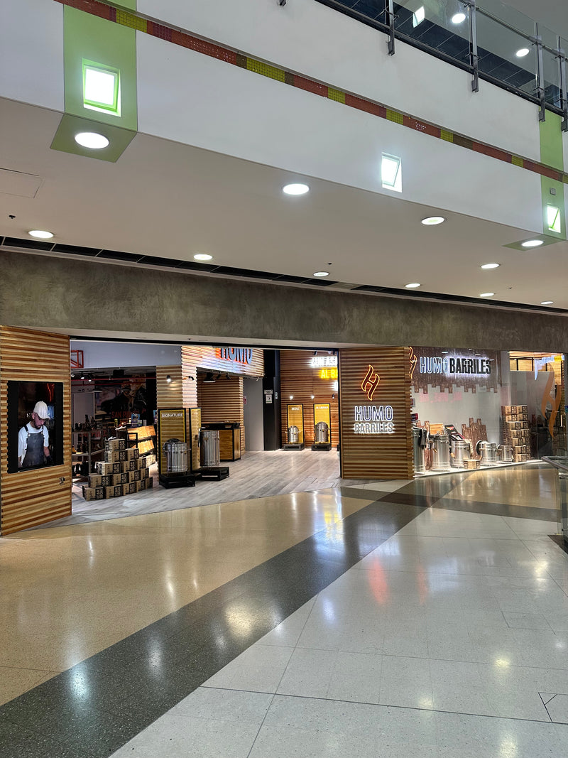 Centro Mayor | Bogotá