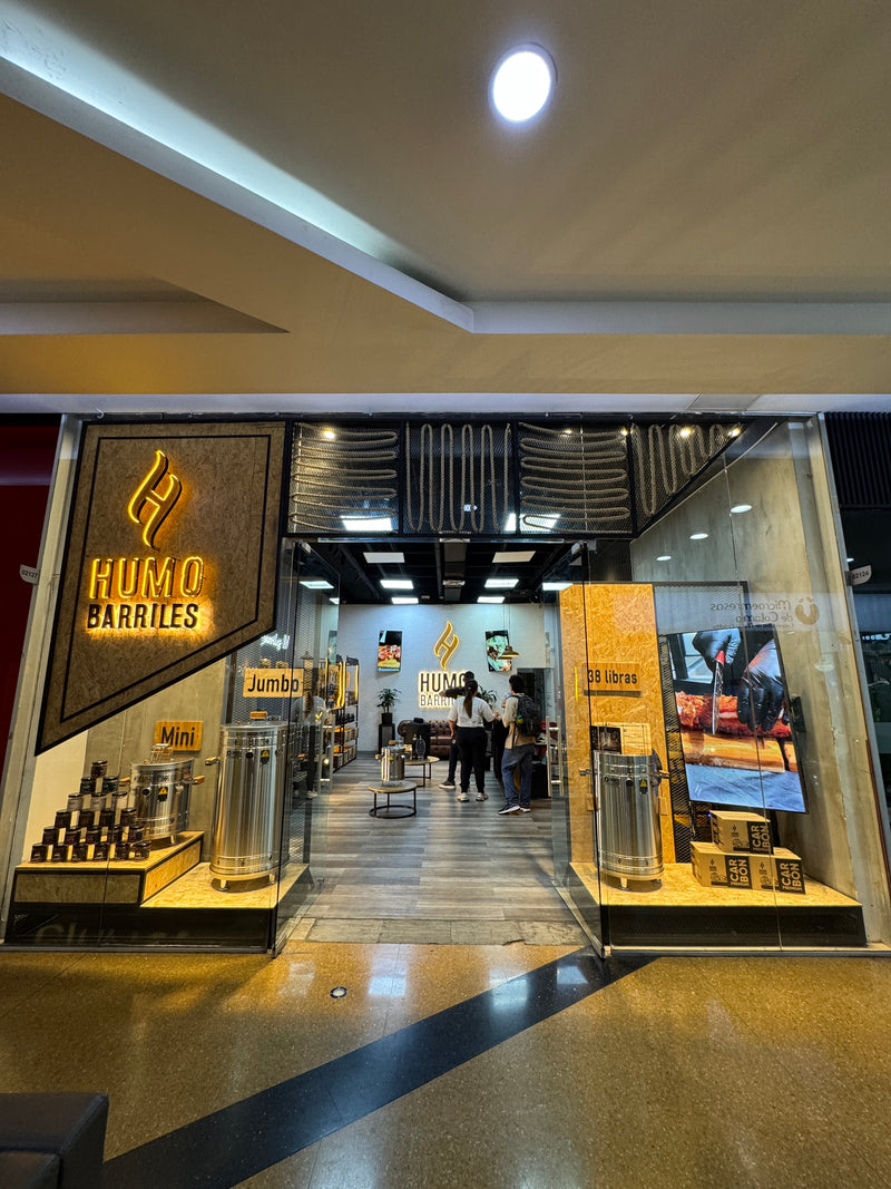 Premium Plaza | Medellín