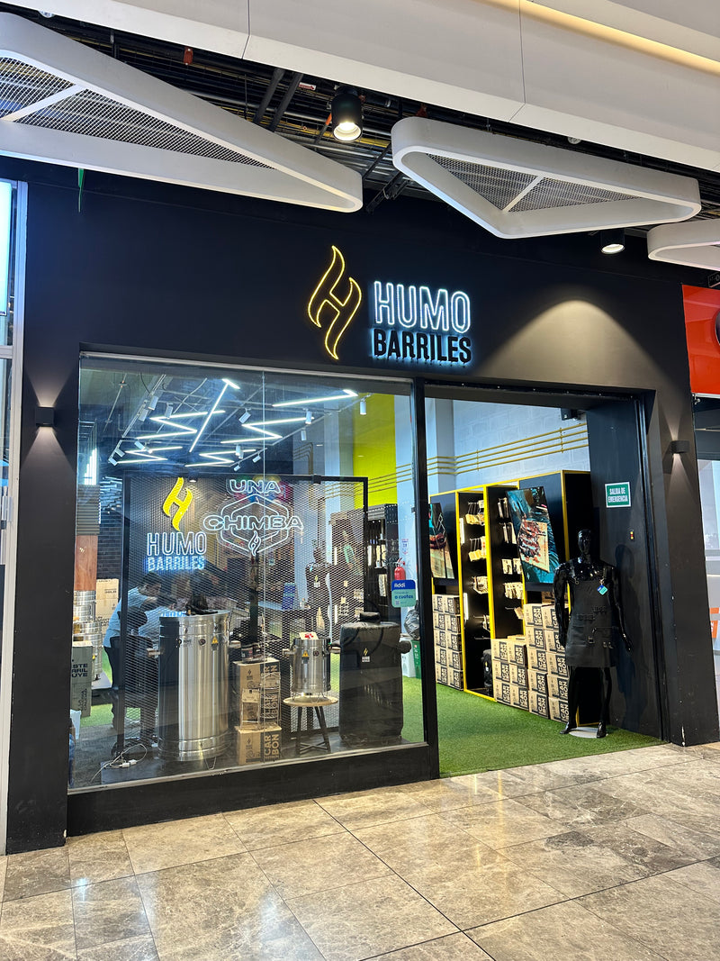 Nuestro Bogotá | Bogotá