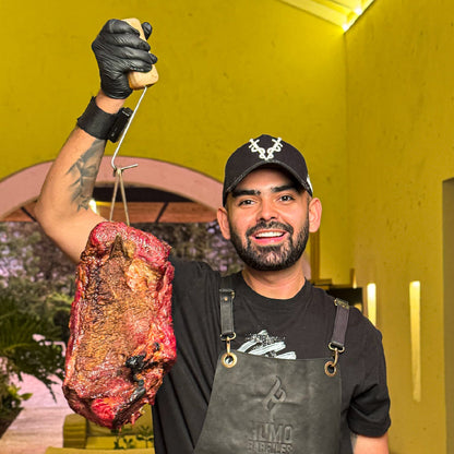 Halador por una unidad