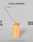 HALADOR una unidad