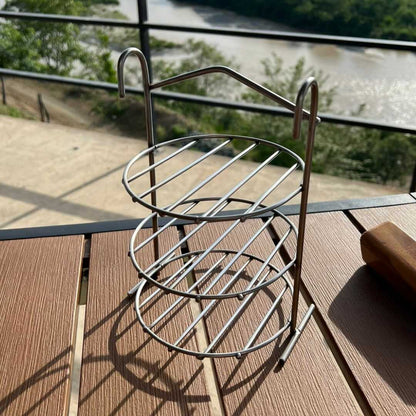 Accesorio Multiusos de 3 Puestos