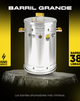 Barril Grande de 38LB