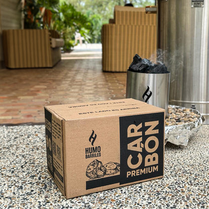 Carbón Premium